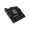 ASUS TUF Gaming B760M-PLUS WIFI II Intel Socket LGA 1700 mATX PCIe 5.0 Motherboard