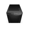 be quiet! Shadow Base 800 Mid Tower Tempered Glass ATX Gaming PC Case - Black