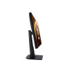 ASUS TUF VG279QM 27" IPS LED Full HD 280Hz 1ms Height Adjustable Built-in Speakers Gaming Monitor