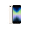 Apple iPhone SE 11.9 cm 4.7 inch Dual SIM iOS 15 5G 64 GB White