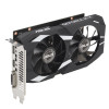 Efficient ASUS RTX 3050 DUAL OC GPU with enhanced cooling