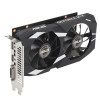 Efficient ASUS RTX 3050 DUAL OC GPU with enhanced cooling
