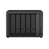 Synology DS1522+ 5-Bay NAS Enclosure (8GB RAM) - 4TB HDD