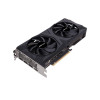 PNY NVIDIA GeForce RTX 4070 SUPER 12GB VERTO OC Dual Fan Ada Lovelace Graphics Card (VCG4070S12DFXPB1-O)