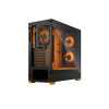 Fractal Design Pop Air ATX Mid Tower RGB Tempered Glass Case