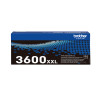 Brother TN3600XXL Black 11,000 Pages Yield Toner Cartridge
