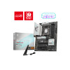 MSI B850 GAMING PLUS WIFI ATX DDR5 AMD Socket AM5 Motherboard