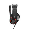 EPOS Sennheiser GSP 500 Open Acoustic Ergonomic Ear Pads Gaming Headset
