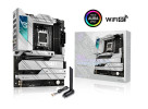 ASUS ROG Strix X670E-A Gaming WiFi AMD Socket AM5 Motherboard