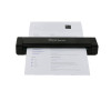 IRIScan Executive 4 CIS Sensor A4 Micro USB Sheet-Fed Scanner