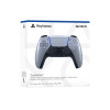 Sony DualSense Sterling Silver Wireless PS5 Gaming Controller