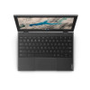 Refurbished - Lenovo 100e Chromebook Intel N100 4GB RAM 32GB eMMC 11.6" Laptop