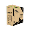 GameMax Abyss Mini ARGB Gaming PC Case - Black