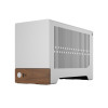 Fractal Design Terra Silver SFF Mini-ITX PC Gaming Case