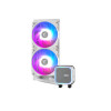 MSI MAG CORELIQUID A13 240 White Intel/AMD CPU All-in-one Liquid Cooler