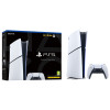 Sony PlayStation 5 Digital Slim AMD Ryzen Zen 2 16GB 1TB SSD 8K UHD 120fps Gaming Console