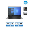 HP Elite Folio 5G Snapdragon 8cx Kryo 495 16GB RAM 512GB SSD 13.5" Touchscreen Laptop