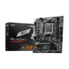 MSI PRO A620M-E AMD A620 Socket AM5 Micro-ATX Motherboard
