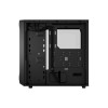 Fractal Design Focus 2 ATX Mid Tower Tempered Glass PC Case