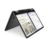 Lenovo 13w Yoga AMD Ryzen 5 8GB RAM 256GB SSD 13.3" Laptop