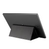ASUS 14" Portable IPS Monitor (ZenScreen MB14AC)
1920 x 1080
USB-C
USB-powered
Auto-rotatable
Hybrid