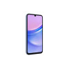 Samsung Galaxy SM-A155F 4G MediaTek 4GB RAM 128GB Storage 6.5" Super AMOLED Smartphone