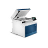 HP Pro 4302fdw 1200 x 1200 dpi A4 Wireless Multifunction Colour Laserjet Printer