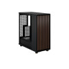 Fractal Design North ATX Mid Tower Tempered Glass Case