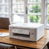 Brother DCP-J18000DW All-In-One Colour Wireless Injket Printer With Automatic Paper Cutter