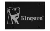 Kingston KC600 512GB 2.5" Serial ATA III SSD