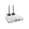 Draytek Vigor V2865LAC-K Dual Band Wi-Fi 5 Wireless Router