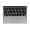 13" Apple MacBook Air featuring M2 chip, 16GB RAM, and 256GB SSD in Space Grey