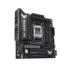 ASUS TUF GAMING B850M-PLUS WiFi AM5 DDR5 PCIe 5.0 Micro-ATX Motherboard