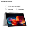 HP ENVY x360 16-ac0010na Intel Core Ultra 5 125U 8GB RAM 512GB SSD 16" Touchscreen 2-in-1 Laptop