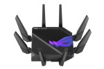 ASUS ROG Rapture GT-AXE16000GT-AXE16000 Quad-Band WiFi 6E Gaming Router