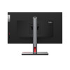 Lenovo ThinkVision P27h-30 27" IPS Quad HD Speakers USB-C Height Adjustable Monitor