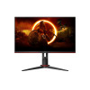 AOC G2 27G2ZN3/BK 27" Full HD Fast VA LCD 280Hz Height Adjustable Gaming Monitor