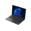 Lenovo ThinkPad E14 Gen 6 Intel Core Ultra 5 125U 16GB RAM 512GB SSD 14" Laptop - Black