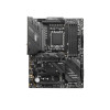 MSI AMD X670E MAG X670E TOMAHAWK WIFI AM5 DDR5 ATX Motherboard