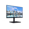 Refurbished - Samsung T45F 24" Full HD 5ms Height Adjustable Monitor