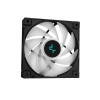 DeepCool LS520 RGB 240mm ARGB Fluid Dynamic Bearing AIO Liquid Coolers