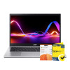 Acer Aspire 3 A315-59 Intel Core i7-1255U 8GB RAM 512GB SSD 15.6" Laptop + Microsoft 365 Personal