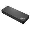 Lenovo ThinkPad Universal Thunderbolt 4 Docking Station Wired HDMI DisplayPort