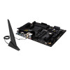 ASUS AMD B550 TUF GAMING B550-PLUS WIFI II AM4 DDR4 ATX Motherboard
