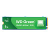 Western Digital Green WDS100T3G0C 1TB M.2 2280 NVMe PCIe SSD