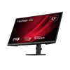 ViewSonic VA 2708-HDJ Height Adjustable 27" Monitor