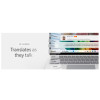 Refurbished - Microsoft Surface Laptop Copilot+ 7 Qualcomm Snapdragon X Elite 16GB RAM 512 GB SSD 13.8" Touchscreen 2-in-1 Laptop