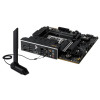 ASUS TUF Gaming B760M-PLUS WIFI II Intel Socket LGA 1700 mATX PCIe 5.0 Motherboard