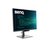 BenQ RD280U 28 in IPS 4K USB-C Height adjustable Programming monitor with MoonHalo backlight