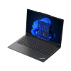 Lenovo ThinkPad E14 Ryzen AMD Ryzen 7 7735HS 16GB RAM 512GB SSD 14" Laptop